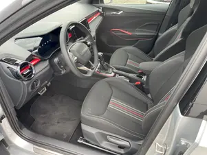 Škoda Fabia Monte Carlo