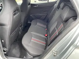 Škoda Fabia Monte Carlo