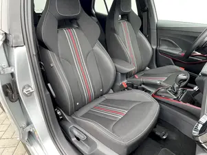 Škoda Fabia Monte Carlo