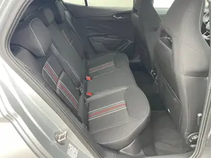 Škoda Fabia Monte Carlo