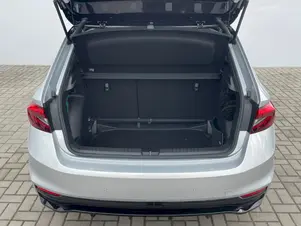 Škoda Fabia Monte Carlo