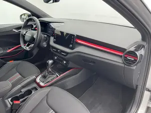 Škoda Fabia Monte Carlo