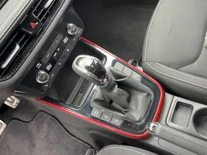 Škoda Fabia Monte Carlo