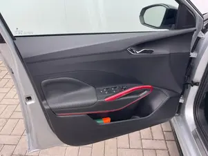 Škoda Fabia Monte Carlo