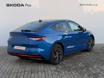 Enyaq Coupé RS