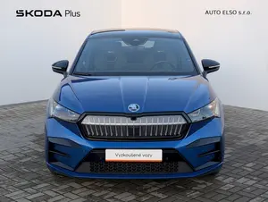 Škoda Enyaq Coupé RS