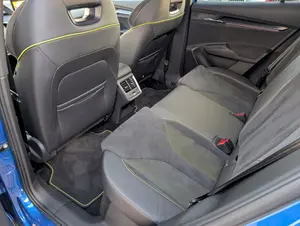 Škoda Enyaq Coupé RS