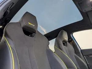 Škoda Enyaq Coupé RS