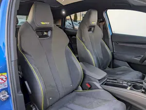 Škoda Enyaq Coupé RS