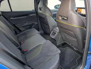 Škoda Enyaq Coupé RS