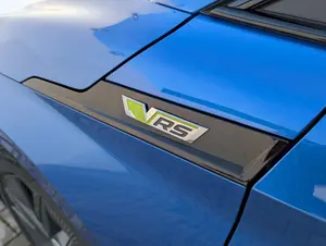 Škoda Enyaq Coupé RS