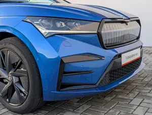 Škoda Enyaq Coupé RS