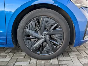 Škoda Enyaq Coupé RS