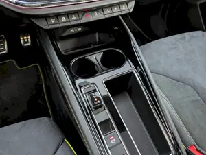 Škoda Enyaq Coupé RS