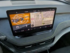 Škoda Enyaq Coupé RS