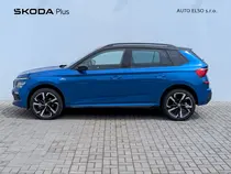 Kamiq Monte Carlo