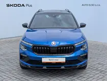 Kamiq Monte Carlo