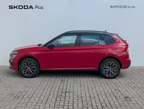 Kamiq Drive Plus