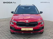Kamiq Drive Plus