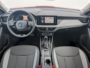 Škoda Kamiq Drive Plus