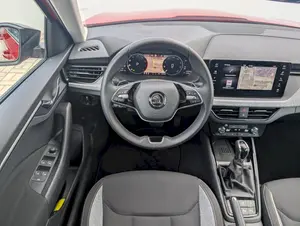 Škoda Kamiq Drive Plus