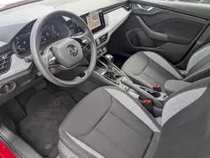 Škoda Kamiq Drive Plus