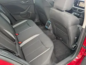 Škoda Kamiq Drive Plus