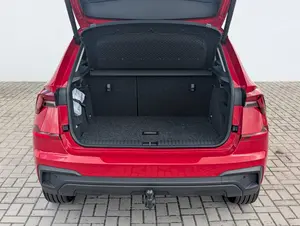 Škoda Kamiq Drive Plus