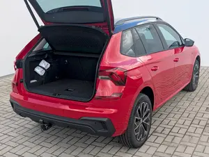 Škoda Kamiq Drive Plus