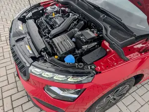 Škoda Kamiq Drive Plus