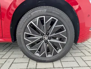 Škoda Kamiq Drive Plus