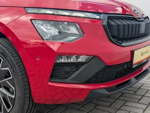 Škoda Kamiq Drive Plus