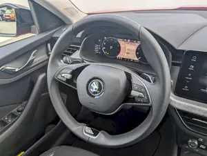 Škoda Kamiq Drive Plus