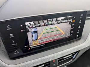 Škoda Kamiq Drive Plus
