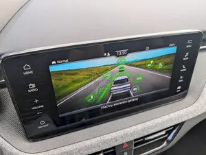 Škoda Kamiq Drive Plus