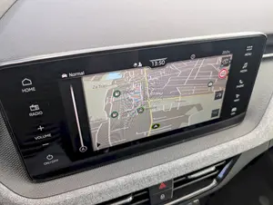 Škoda Kamiq Drive Plus