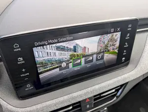 Škoda Kamiq Drive Plus