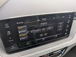 Škoda Kamiq Drive Plus