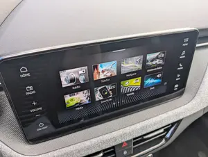 Škoda Kamiq Drive Plus