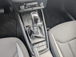 Škoda Kamiq Drive Plus