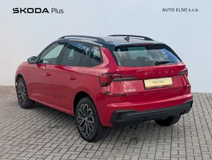 Škoda Kamiq Drive Plus
