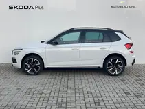 Kamiq Monte Carlo
