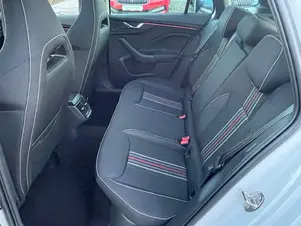 Škoda Kamiq Monte Carlo