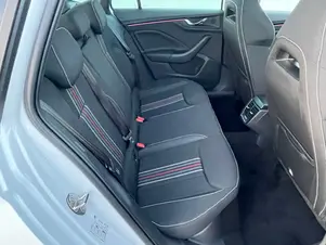 Škoda Kamiq Monte Carlo