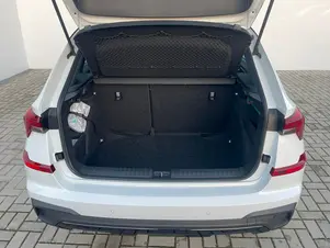 Škoda Kamiq Monte Carlo