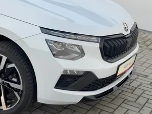 Škoda Kamiq Monte Carlo