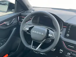 Škoda Kamiq Monte Carlo