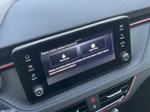 Škoda Kamiq Monte Carlo