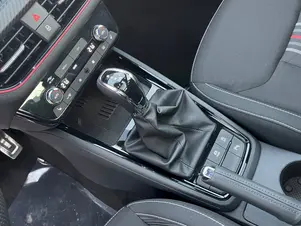 Škoda Kamiq Monte Carlo