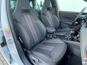 Škoda Kamiq Monte Carlo